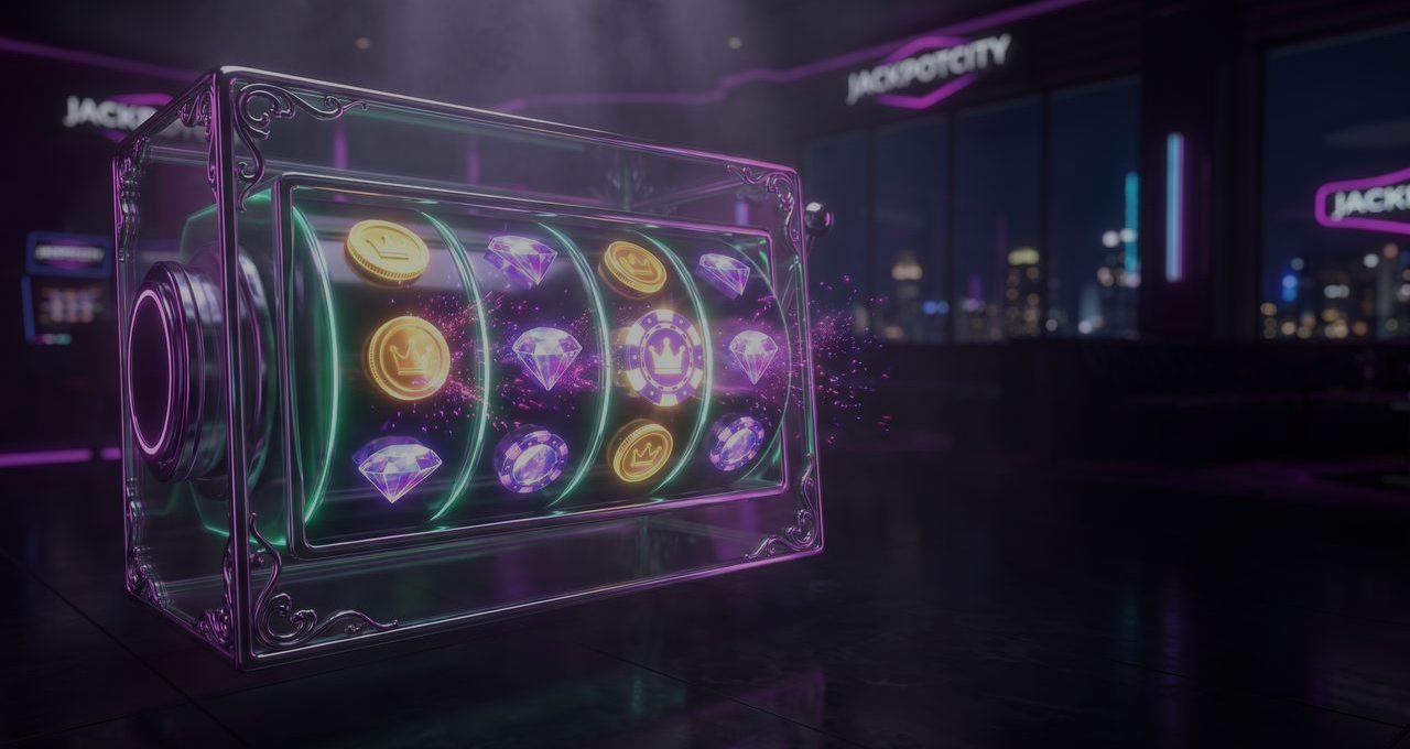 JackpotCity