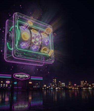 JackpotCity