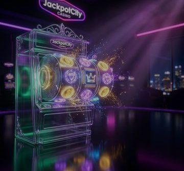 JackpotCity